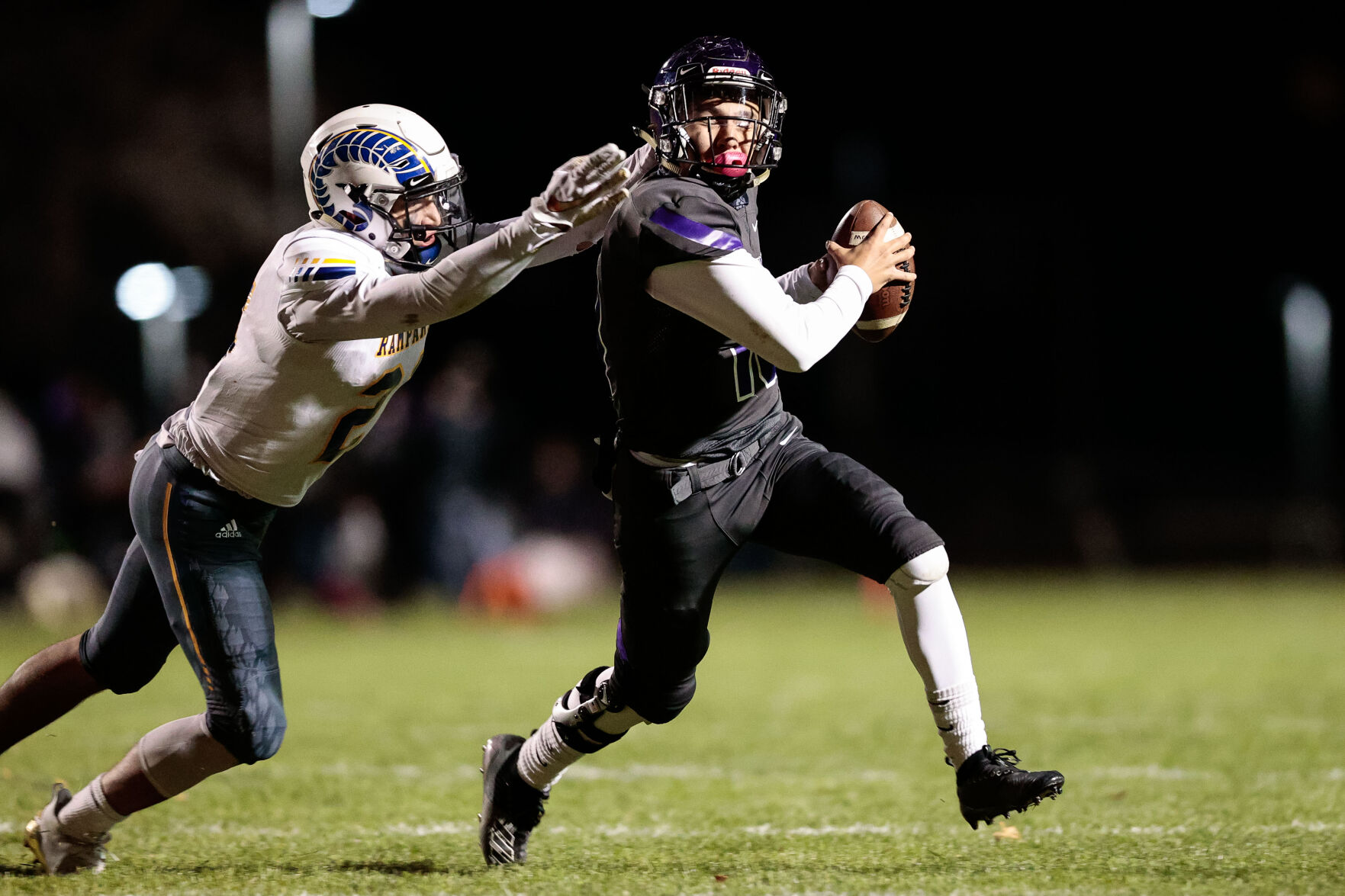 PREP FOOTBALL